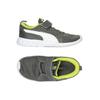 Puma Herren Kinderschuhe, Gr. 26, grau, kein Etikett