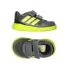 adidas Herren Kinderschuhe, Gr. 22, grau, kein Etikett