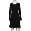 Michael Michael Kors Damen Kleid, Gr. 34, schwarz, kein Etikett