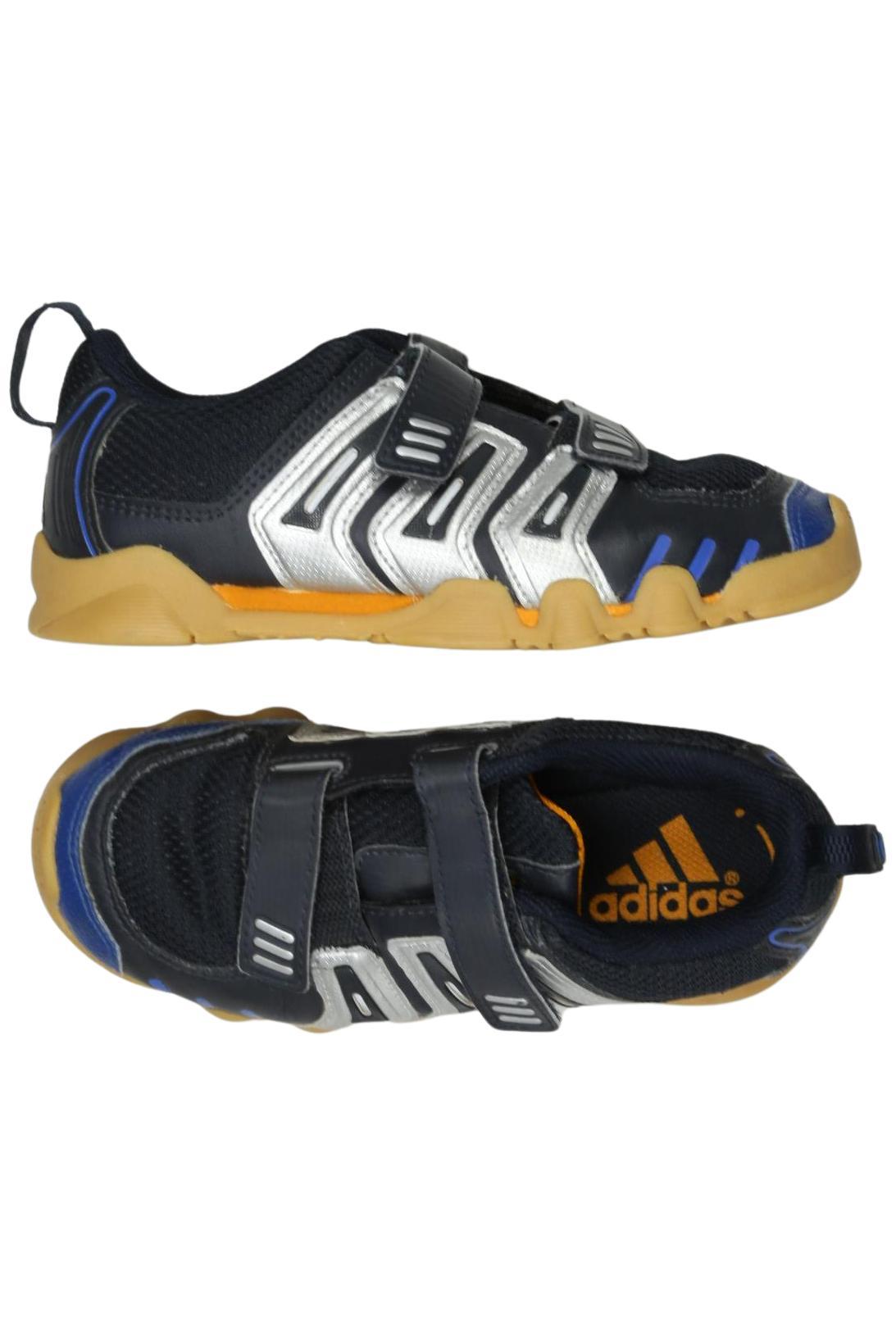 adidas Jungen Kinderschuhe, Gr. 30, marineblau, kein Etikett Image