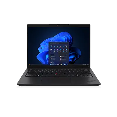 Lenovo ThinkPad L14 Gen 6 Intel Laptop - 14" - Intel Core Ultra 5 225U Processor (E cores up to 3.80 GHz) - 512GB SSD - 16GB RAM