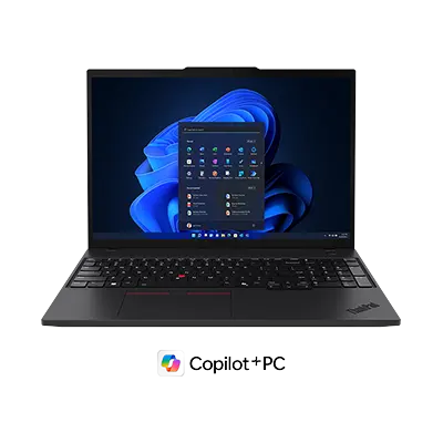 Lenovo ThinkPad P16s Gen 4 AMD Copilot+ PC - 16" - AMD Ryzen AI 7 PRO 350 (2.00 GHz) - 1TB SSD - 32GB RAM