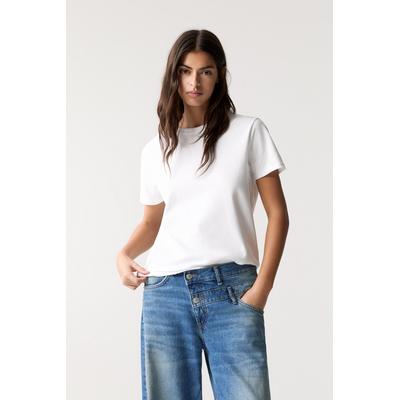 Basic Short Sleeve T-Shirt