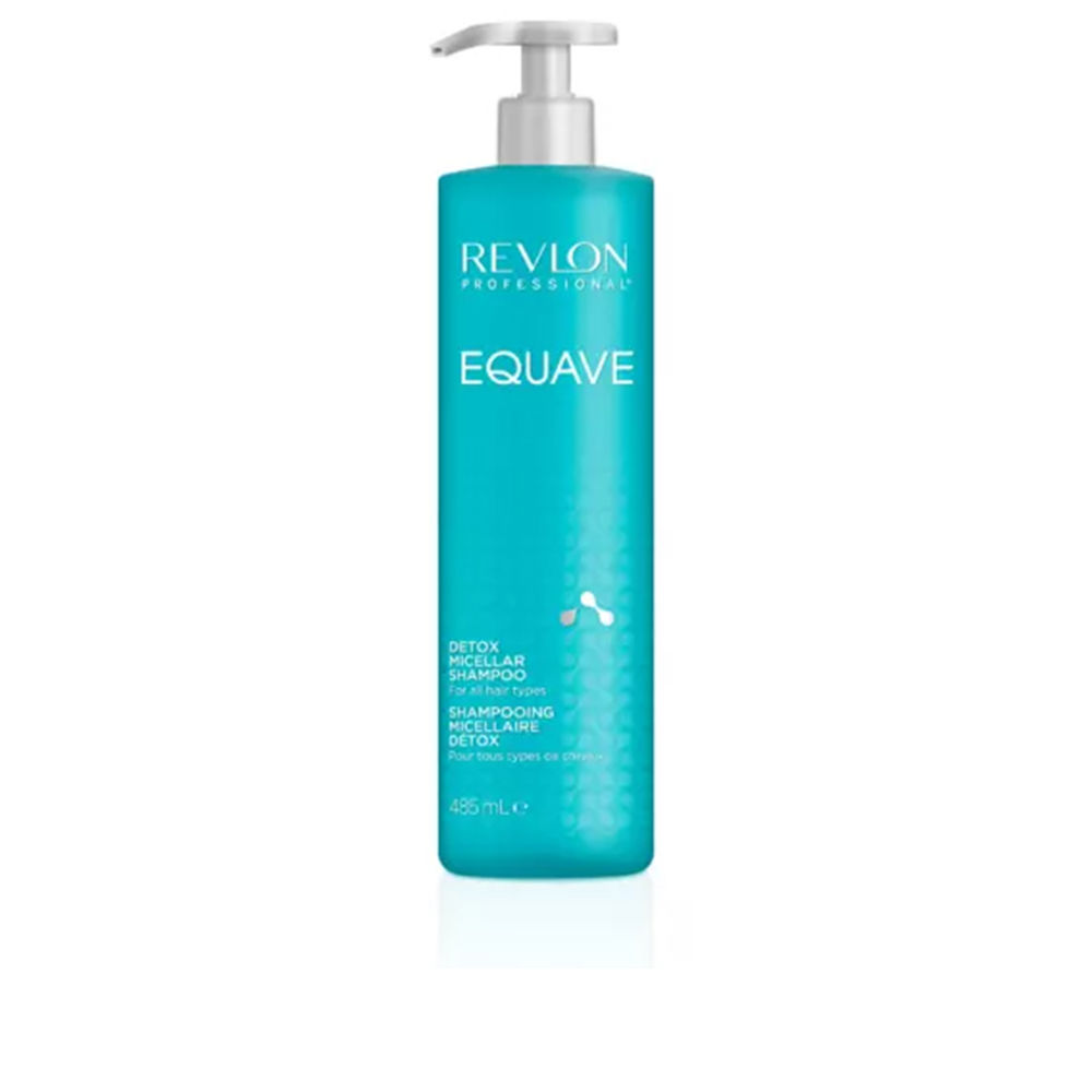 Equave Instant Beauty Entwirrendes Mizellenshampoo 485 ml Image