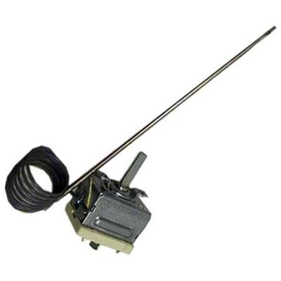 Ersatzteil - Ofen-Thermostat [9] - - ariston hotpoint, whirlpool, scholtes Indesit bauknecht Image