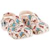 Hello Kitty - Clogs Premium Leichte Freizeitschuhe & Gartenschuhe für Outdoor & Zuhause 26/27