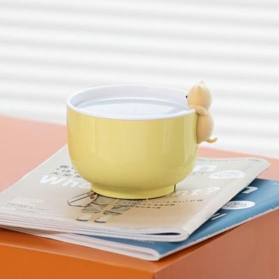 Niedlicher Katzenwecker für Kinder, Kleinkindwecker für Schlafzimmer, Raumdekoruhr für Mädchen, Image