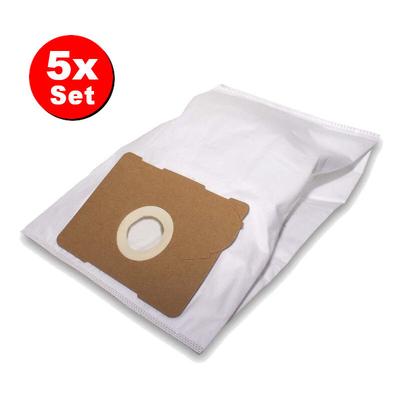 Staubsaugerbeutel / Microvlies-Beutel / Filtertüten mehrlagig für Kränzle Ventos 20 e/l, Ventos 30 Image