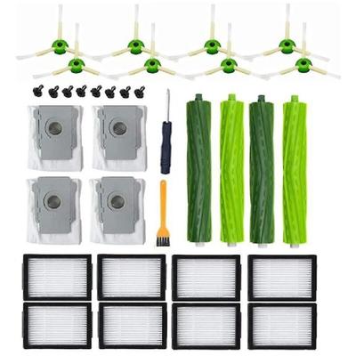 Passende Ersatzteile für iRobot i7 i7+ i3 i3+ i4 i4+ i6 i6+ i8 i8+ j7 E5 E6 E7, Zubehör für Roomba Image