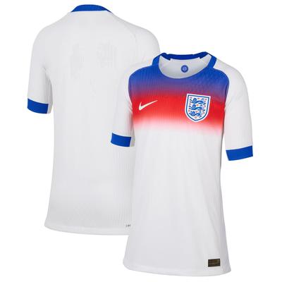 England Lionesses Nike Dri-FIT ADV Match Heimtrikot 2025 - Kinder Image