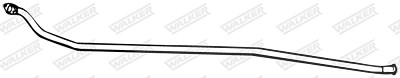 Walker Abgasrohr [Hersteller-Nr. 12297] für Peugeot Image