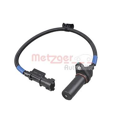 Metzger Autoteile Impulsgeber, Kurbelwelle [Hersteller-Nr. 0902391] für Hyundai, Kia Image