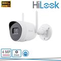 Telecamera Bullet Ip 4mp Wifi Smart Ip66 Audio Bid.