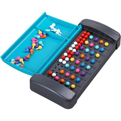 TEMU Game - Strategy Game For 2 Players, Family Evenings & As A Christmas/thanksgiving Gift Image