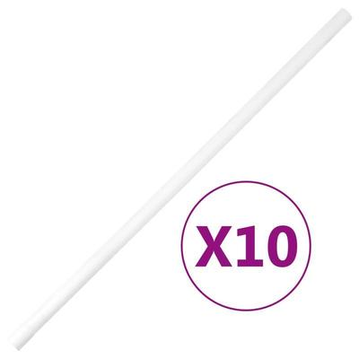 TEMU Installation Pipes 20mm 10m Pvc Image