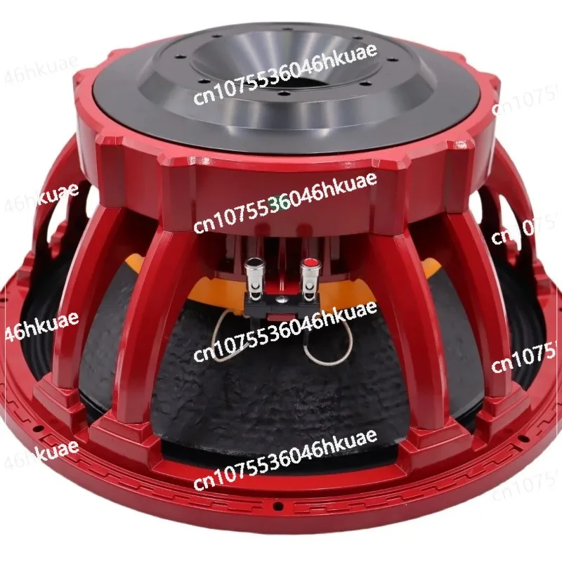 RMS 4000 W mit auf Lager konkurrenzfähigem 18-Zoll-Audio-Subwoofer Image