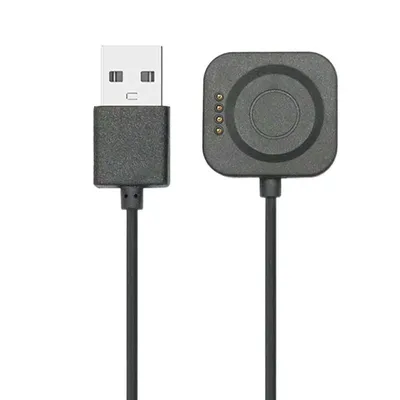 Smart phone Charger USB Charging Station Suitable for OPPO Watch 4 pro 3 Pro 3 2 46mm Charger 42mm Split Charging Cable