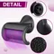 A94Z Asciugacapelli Cappuccio magnetico Dhape Ugello diffusore anti-volo per Dyson HD16 Asciugacapelli Cappuccio magnetico Dhape Anti-volo