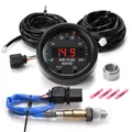 30-0300 Kit sensore O2 a banda larga serie X UEGO AFR LSU 4.9 Controller sensore di ossigeno per auto Misuratore rapporto carburante aria 0258017025 30-4110
