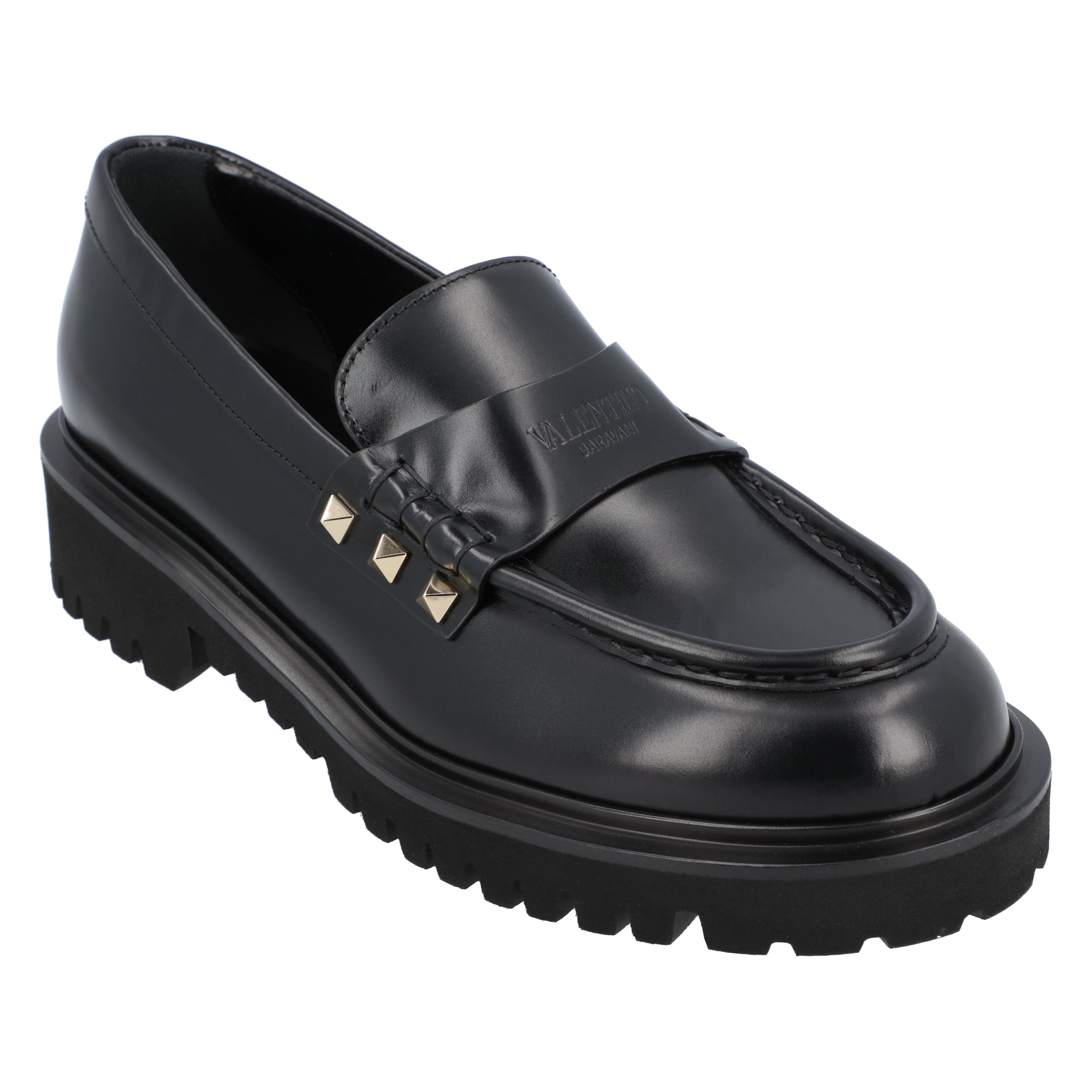 Valentino Garavani Loafer Image