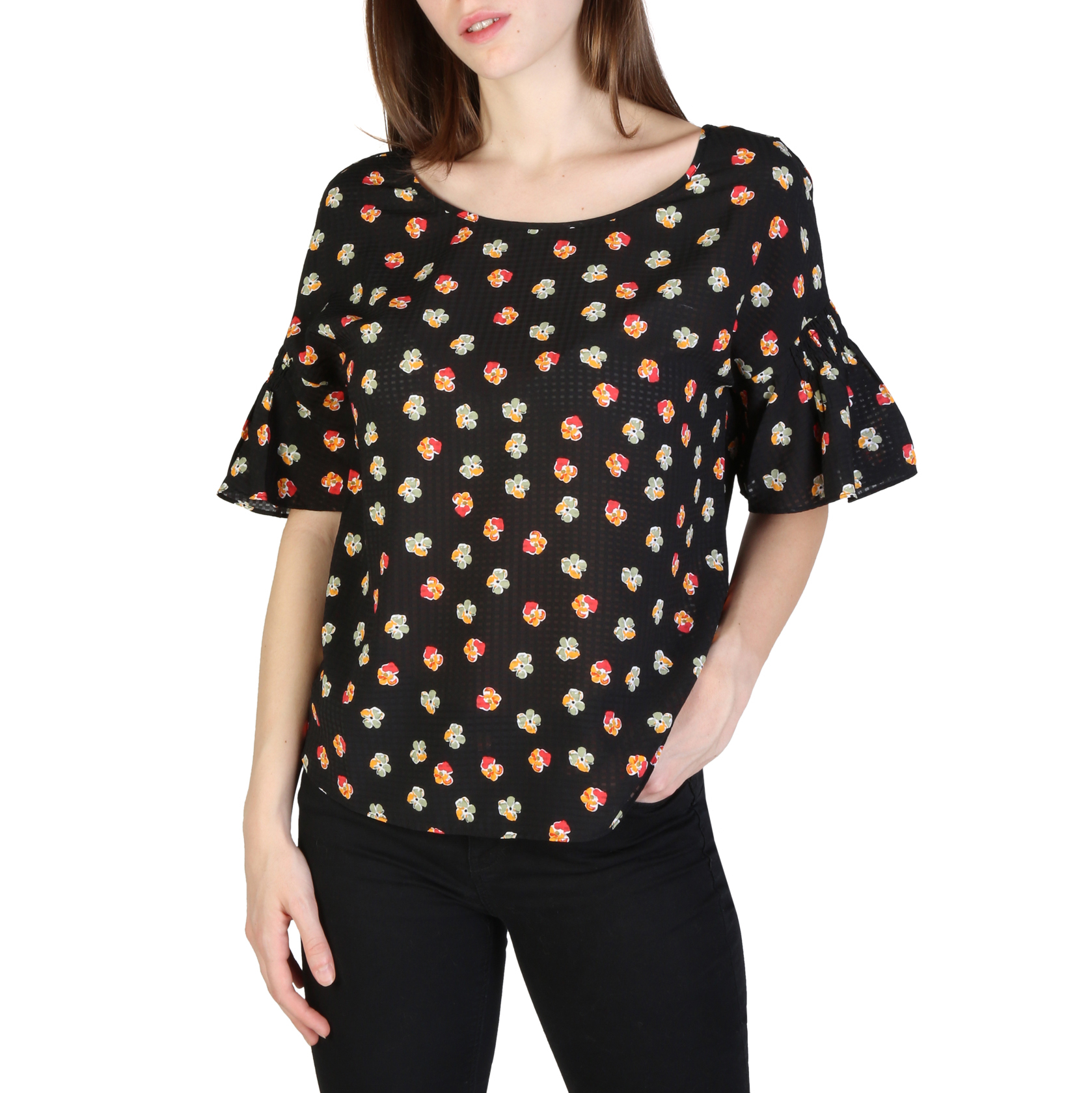 Armani Exchange Damen T-Shirts Image