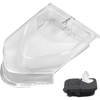 Ersatz-Ausgießerdeckel, kompatibel mit Ninja-Mixer-Ersatzteilen, Klappdeckel für Ninja-Mixer,