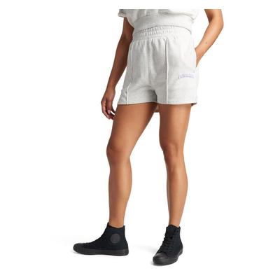 Retro Shorts Polyester For