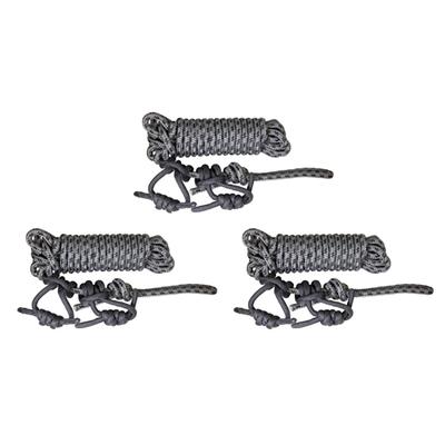 Summit 30 Foot Safety Line (3 Pack)