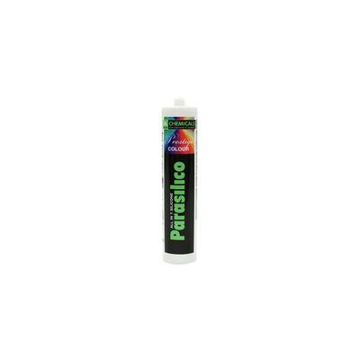 Dl Chemicals - Silikonkitt Parasilico Ral 5014 Prestige Colour - Taubenblau - 0100091N281871 Image