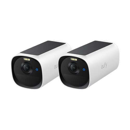 eufyCam E40 2-Cam Kit
