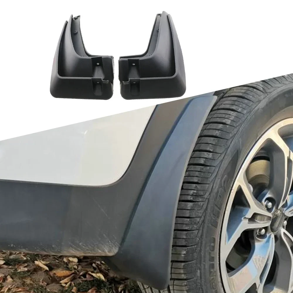 Auto Kotflügel für Kia Sportage QL 2016-2019 Schmutzfänger Spritzschutz Kotflügel Schmutzfänger Kotflügel Autozubehör Image