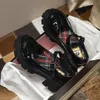 Neue Mary Jane Frauen Schuhe Einfache Lolita Schuhe Dicke Sohle High Heel Luolita Japanischen Retro