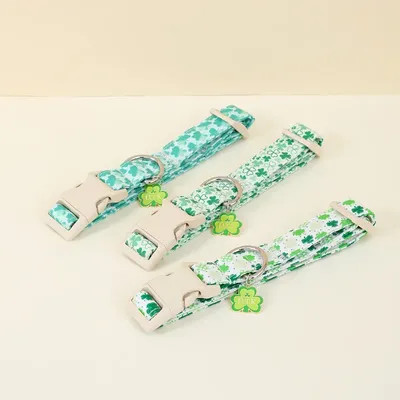 Dog collars, pet supplies, collars, cats, Teddy, pet dog collars, good-looking pet collars, collars for puppies
