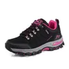Outdoor High-Top Sportschuhe Wanderschuhe Outdoor Paar Wanderschuhe Große Größe Casual Sportschuhe