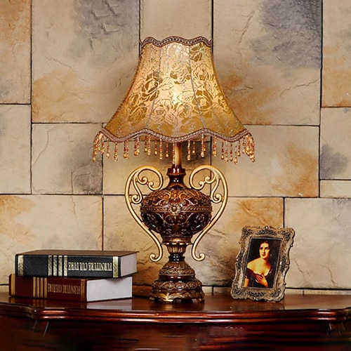 Weihnachts-Hochzeitsdekoration Innenwandleuchten Harz Wandleuchte IP44 EU Stecker US Stecker GB Stecker 5 W Image