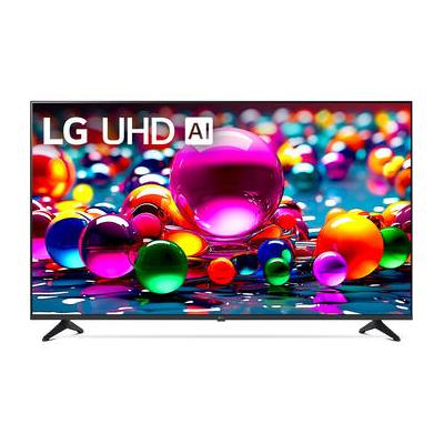 LG UA77 50" 4K HDR Smart LED TV 50UA7700PUB.AUSQ