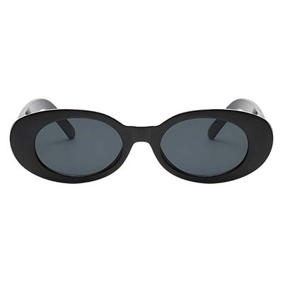 Plus Size Women's Vivi Polarized Sunglasses by Fifth & Ninth in Black (Size ONE SIZE)