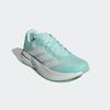 Laufschuh ADIDAS PERFORMANCE, Gr. 38, halo mint, zero metallic, semi flash aqua, Textil, Synthetik, sportlich, Schuhe