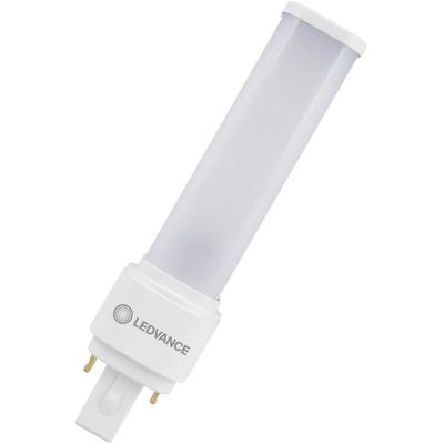 140981.LE.00.01 led eek e (a - g) G24-d-2, 2-Stift Stabform 7 w = 18 w Kaltweiß 1 St. - Ledvance Image