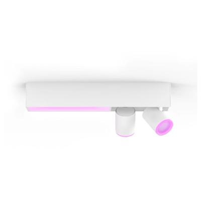 Philips Hue - Deckenleuchte mit centris 2x5.7w + 11w 2000-6500k weiß - 31837300 Image