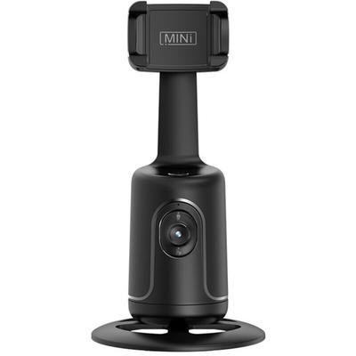 Meterk - P01 Smart Tracking 360° Schwenk-/Neige-Handy-Tracking und Magic Shooting, keine App Image