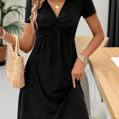 TEMU Women's Dress Image