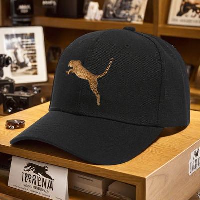 TEMU All Outdoor Hiking Adjustable Baseball Cap With Sun Protection Unisex Gift Image