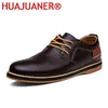 Neue Frühling Herbst Mode Männer Schuhe Männer Leder Oxfords Schuhe Casual Lace-up Formale Business Hochzeit Kleid Schuhe große Größe 38-48