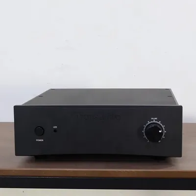Klon Naim NAP200 Hi-End HiFi Stereo 2.0 Kanal 70W+70W Leistungsverstärker Image