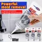 120g Anti-Mold Mildew Cleaning Gel Mildew Stains Remover Gel for Washing Machine Refrigerator Rubber Ring Household Clean Tools