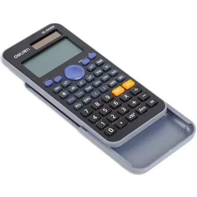 16 digits mathematics Financial Statistics Function calculator examination Private Calculator