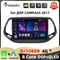 Podofo GPS WIFI 4G Car Audio per JEEP COMPASS 2017 lettore multimediale Bluetooth Carplay Android Car 8core FM RDS DSP Car Stereo