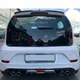 Per Volkswagen in poi!/2011-2023 Diffusore posteriore Paraurti Labbra Splitter Spoiler Tubo di scarico Kit corpo Accessori