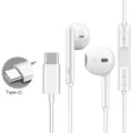 Honor Cuffia Usb Tipo C Auricolare Per Honor 200 100 50 60 70 80 90 Pro Lite X8 Magic V3 6 5 4 Auricolari con cancellazione del rumore Auricolare
